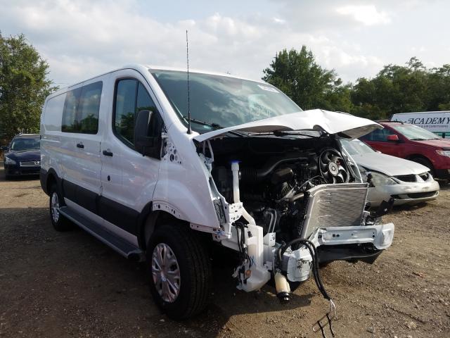 FORD TRANSIT T- 2019 1ftyr1zm7kkb50246