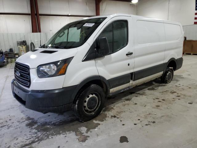 FORD TRANSIT T- 2015 1ftyr1zm8fka17971