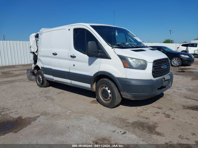 FORD TRANSIT-250 2015 1ftyr1zm8fka28999