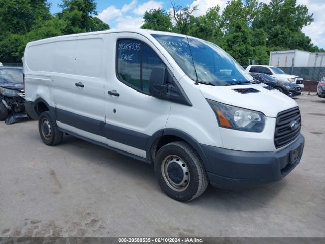 FORD TRANSIT 2016 1ftyr1zm8gka24937