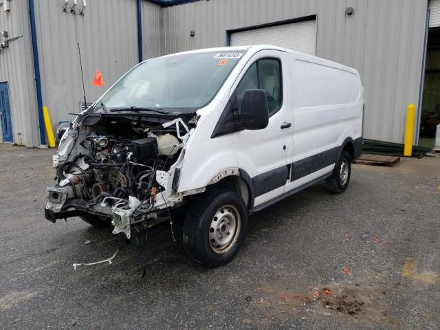 FORD TRANSIT T- 2016 1ftyr1zm8gka32021