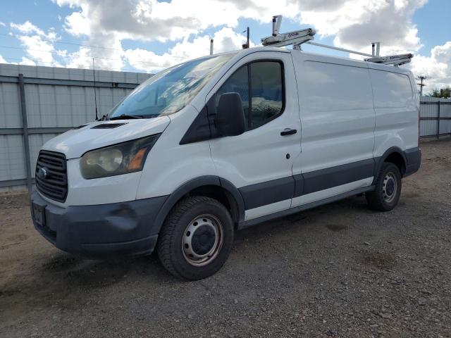 FORD TRANSIT T- 2016 1ftyr1zm8gka43651