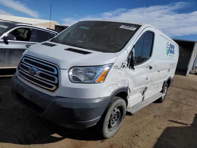 FORD TRANSIT 2016 1ftyr1zm8gka90078