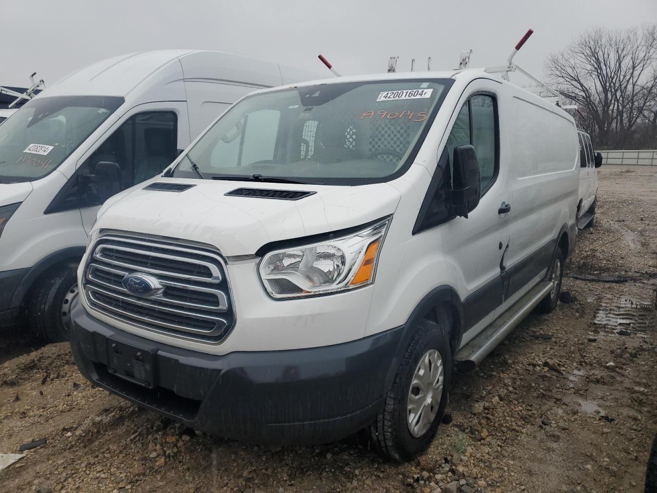 FORD TRANSIT 2016 1ftyr1zm8gka90145