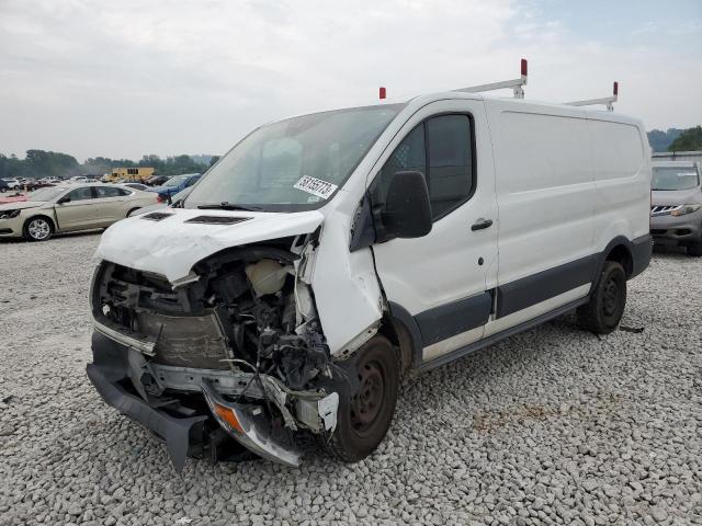 FORD TRANSIT T- 2016 1ftyr1zm8gka90419