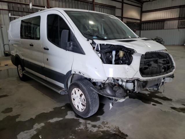 FORD TRANSIT T- 2016 1ftyr1zm8gkb04240