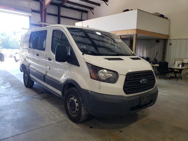 FORD TRANSIT T- 2016 1ftyr1zm8gkb23466