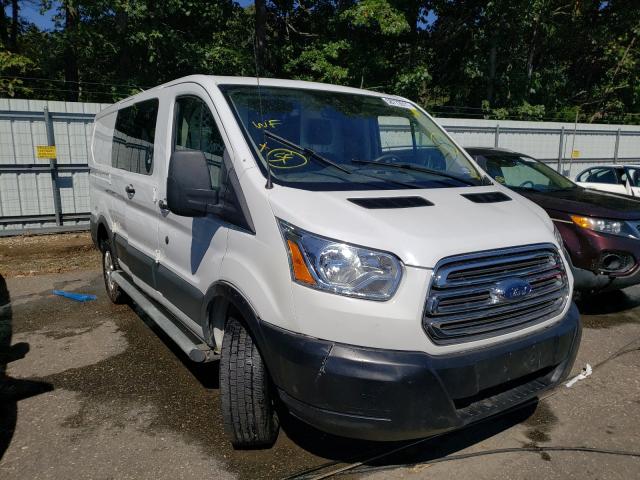 FORD TRANSIT T- 2016 1ftyr1zm8gkb36671