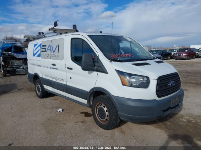 FORD TRANSIT-250 2016 1ftyr1zm8gkb43765