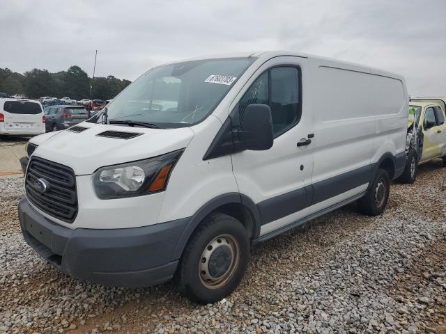 FORD TRANSIT T- 2017 1ftyr1zm8hka29900