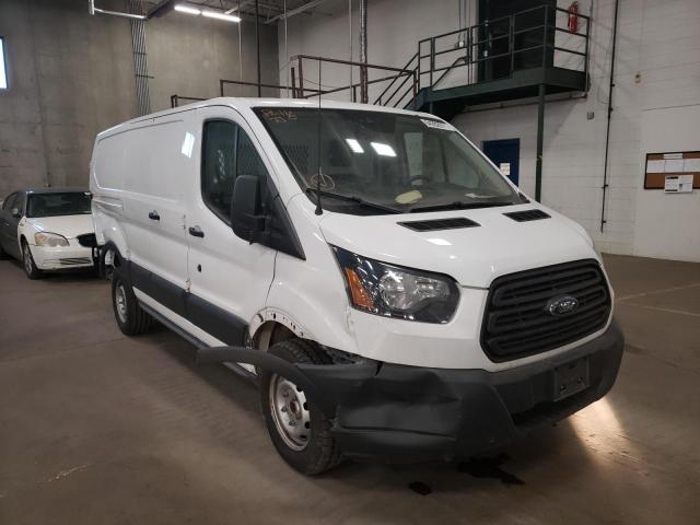 FORD TRANSIT T- 2017 1ftyr1zm8hka35339