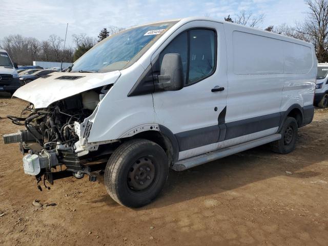 FORD TRANSIT 2017 1ftyr1zm8hka78238