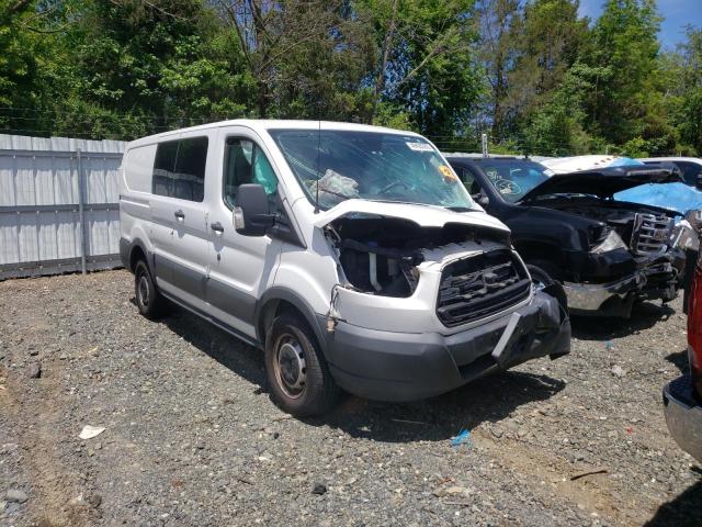 FORD TRANSIT T- 2017 1ftyr1zm8hka80264