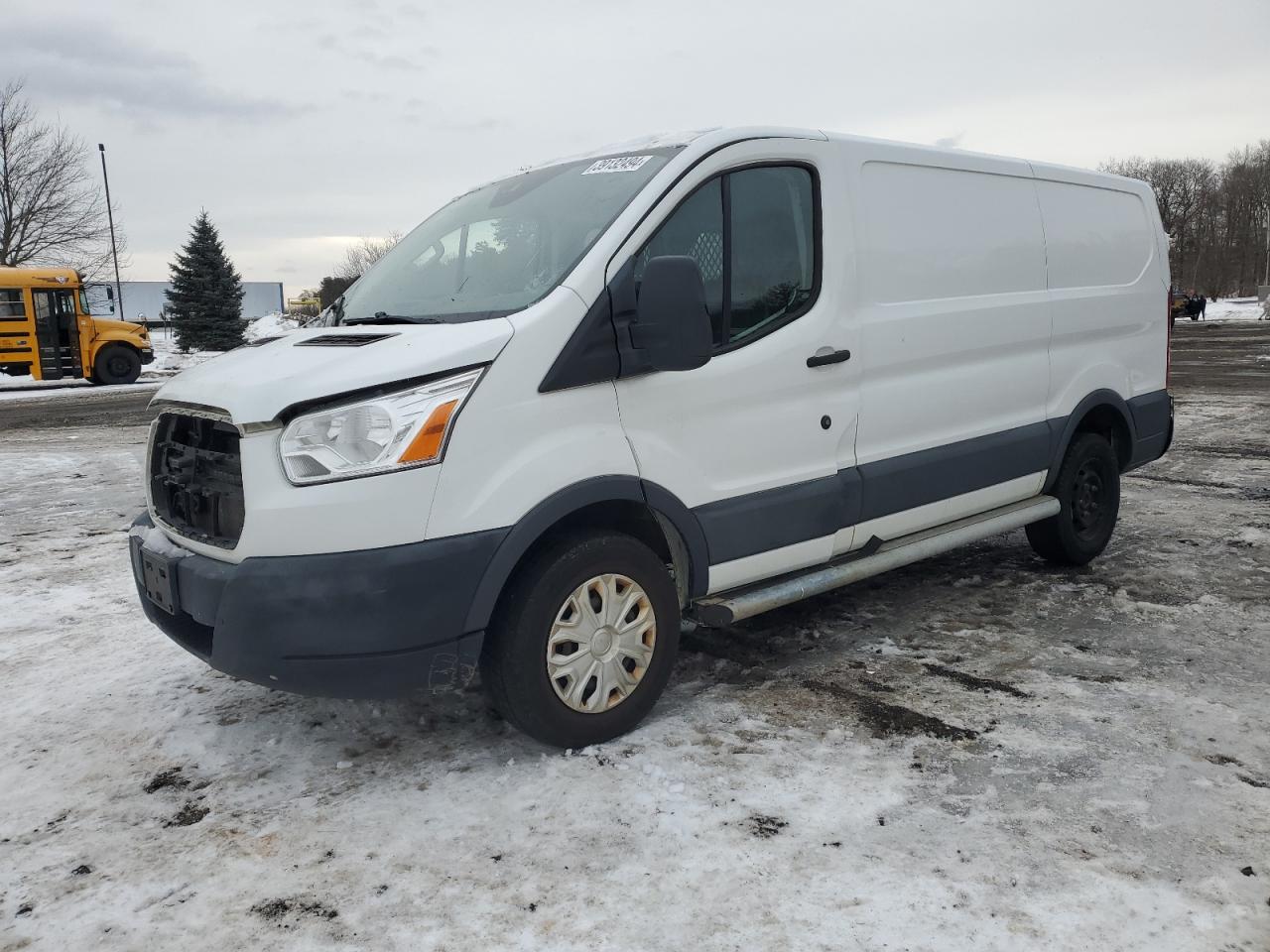 FORD TRANSIT 2017 1ftyr1zm8hka92186