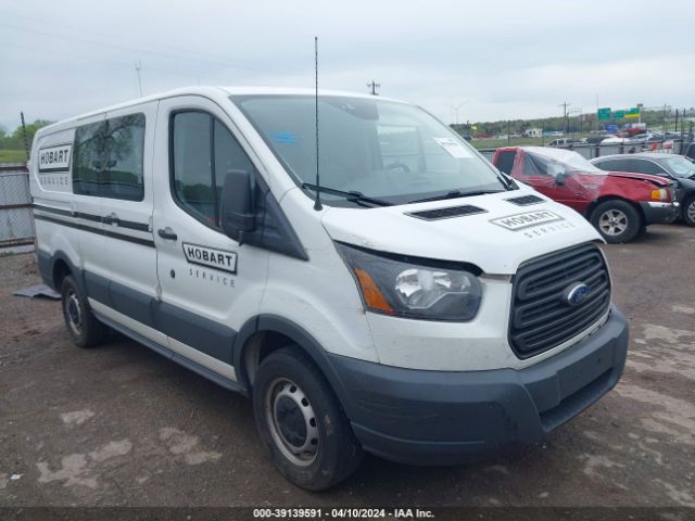 FORD TRANSIT-250 2018 1ftyr1zm8jka19941