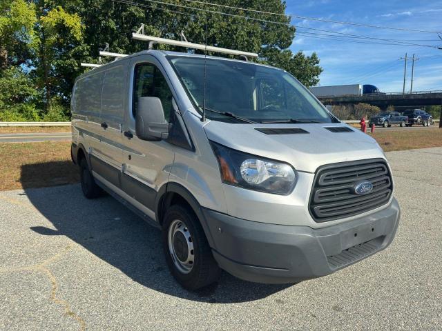 FORD TRANSIT T- 2018 1ftyr1zm8jka30695