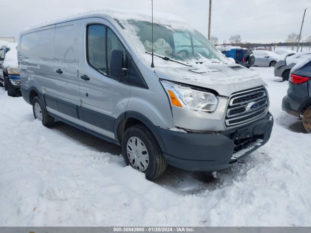 FORD TRANSIT-250 2018 1ftyr1zm8jka31152