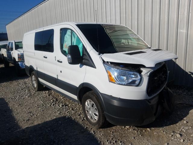 FORD TRANSIT T- 2018 1ftyr1zm8jka48436