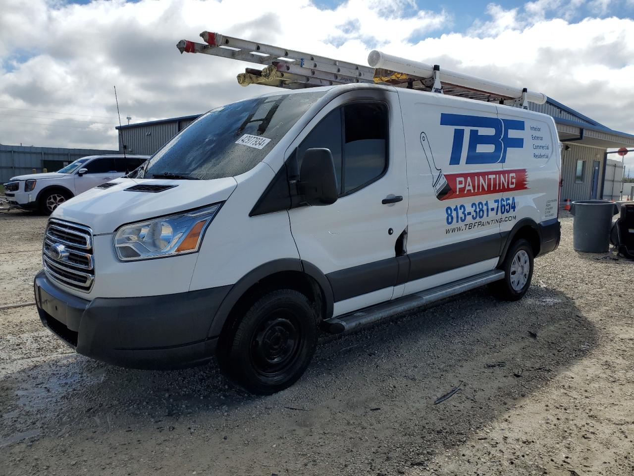 FORD TRANSIT 2018 1ftyr1zm8jka64328