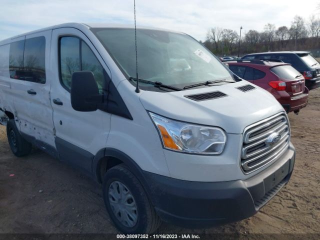 FORD NULL 2018 1ftyr1zm8jkb17397