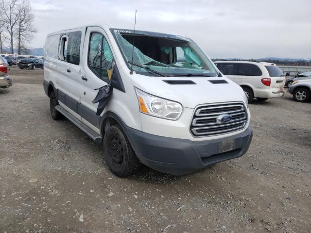 FORD TRANSIT T- 2018 1ftyr1zm8jkb18047