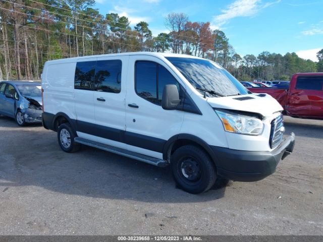 FORD TRANSIT 2019 1ftyr1zm8kka42508