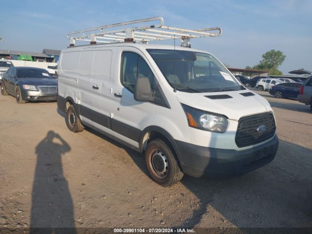 FORD TRANSIT 2019 1ftyr1zm8kka47370