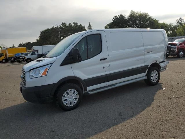 FORD TRANSIT T- 2019 1ftyr1zm8kka54982