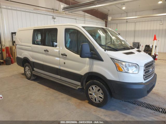 FORD TRANSIT-250 2019 1ftyr1zm8kka55131