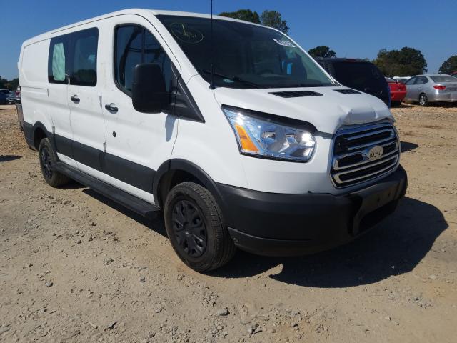 FORD TRANSIT T- 2019 1ftyr1zm8kka72012