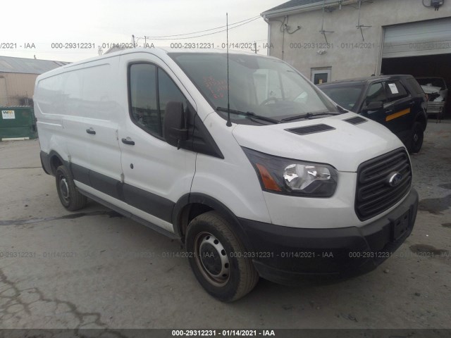 FORD TRANSIT VAN 2019 1ftyr1zm8kka74178