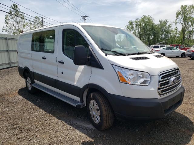 FORD TRANSIT T- 2019 1ftyr1zm8kka86458