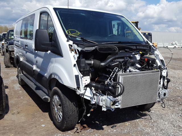 FORD TRANSIT T- 2019 1ftyr1zm8kkb21547