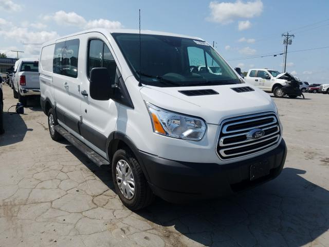 FORD TRANSIT T- 2019 1ftyr1zm8kkb36565