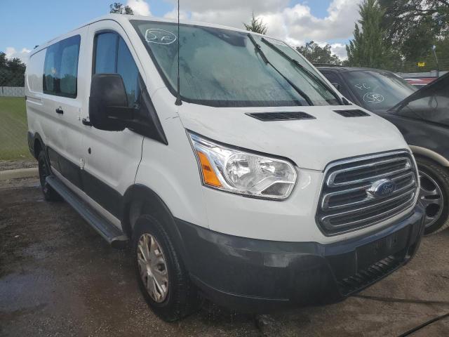 FORD TRANSIT T- 2019 1ftyr1zm8kkb49946