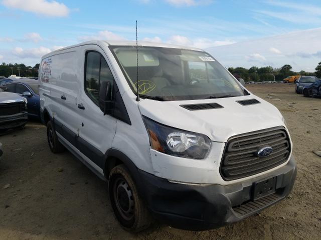 FORD TRANSIT T- 2015 1ftyr1zm9fka20829