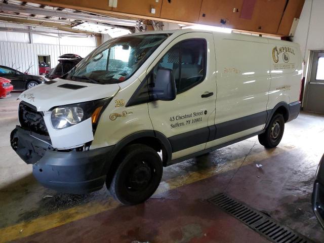 FORD TRANSIT 2015 1ftyr1zm9fkb08182