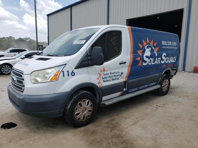 FORD TRANSIT T- 2016 1ftyr1zm9gka34392