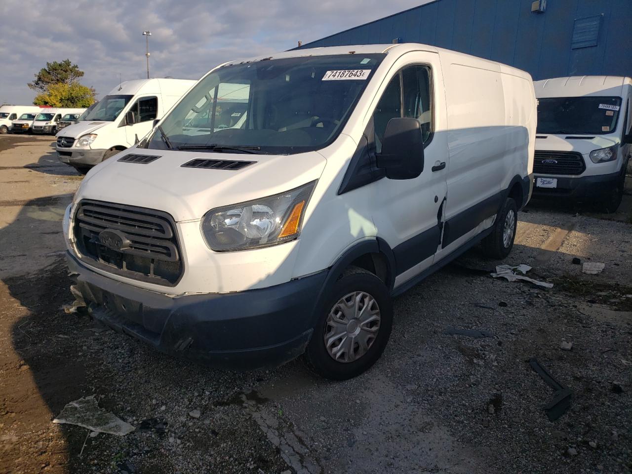 FORD TRANSIT 2016 1ftyr1zm9gka41228