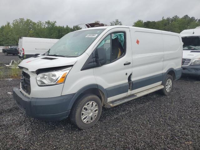 FORD TRANSIT T- 2016 1ftyr1zm9gka70924