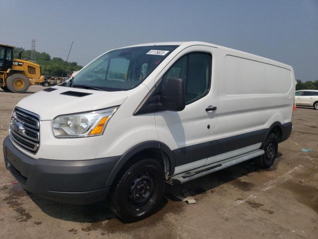 FORD TRANSIT T- 2016 1ftyr1zm9gka86623