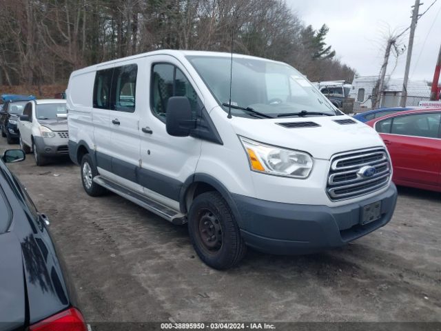 FORD TRANSIT-250 2016 1ftyr1zm9gkb04361