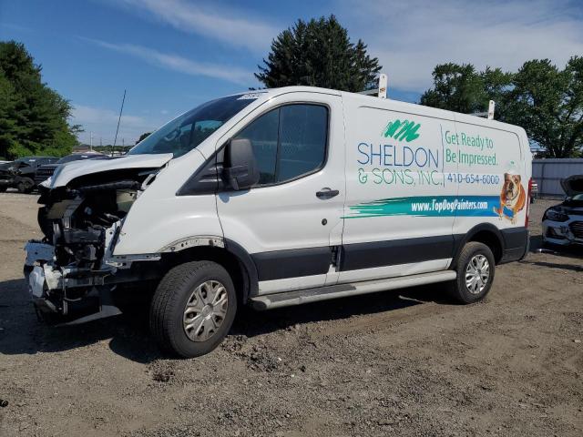 FORD TRANSIT 2016 1ftyr1zm9gkb35674