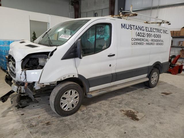 FORD TRANSIT T- 2016 1ftyr1zm9gkb37442