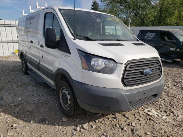 FORD TRANSIT T- 2016 1ftyr1zm9gkb56153