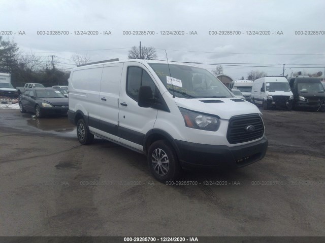 FORD TRANSIT VAN 2017 1ftyr1zm9hka04035