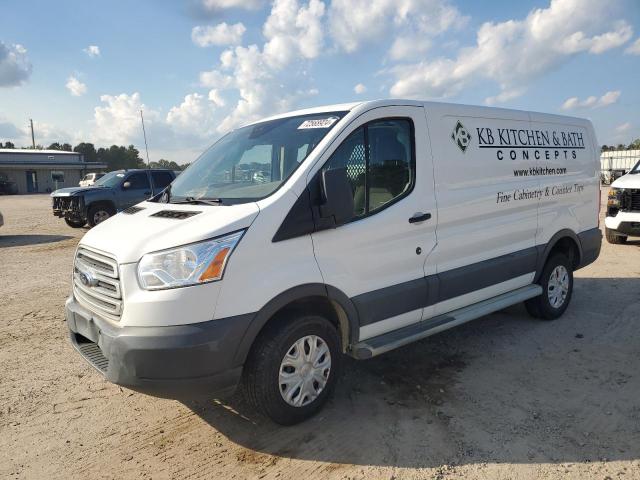 FORD TRANSIT T- 2017 1ftyr1zm9hkb23378