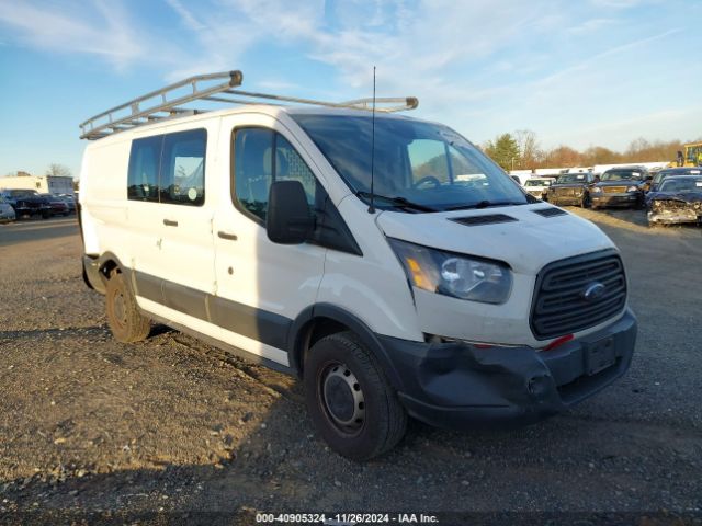 FORD TRANSIT 2017 1ftyr1zm9hkb24482