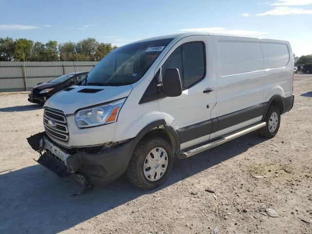 FORD TRANSIT 2017 1ftyr1zm9hkb39631