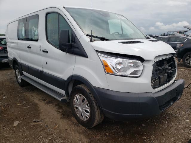 FORD TRANSIT T- 2018 1ftyr1zm9jka88847